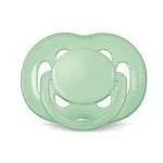 AVENT CHUPETE FREE-FLOW BPA FREE 6-18M AZUL / ROSA / VERDE 17814