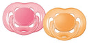 AVENT CHUPETES FREE-FLOW BPA FREE X2 6-18M SCF178/24