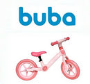 # BUBA BICICLETA DE EQUILIBRIO DINO VERDE BU - ROSA BUB19620