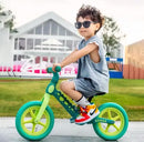 # BUBA BICICLETA DE EQUILIBRIO DINO VERDE BU - ROSA BUB19620