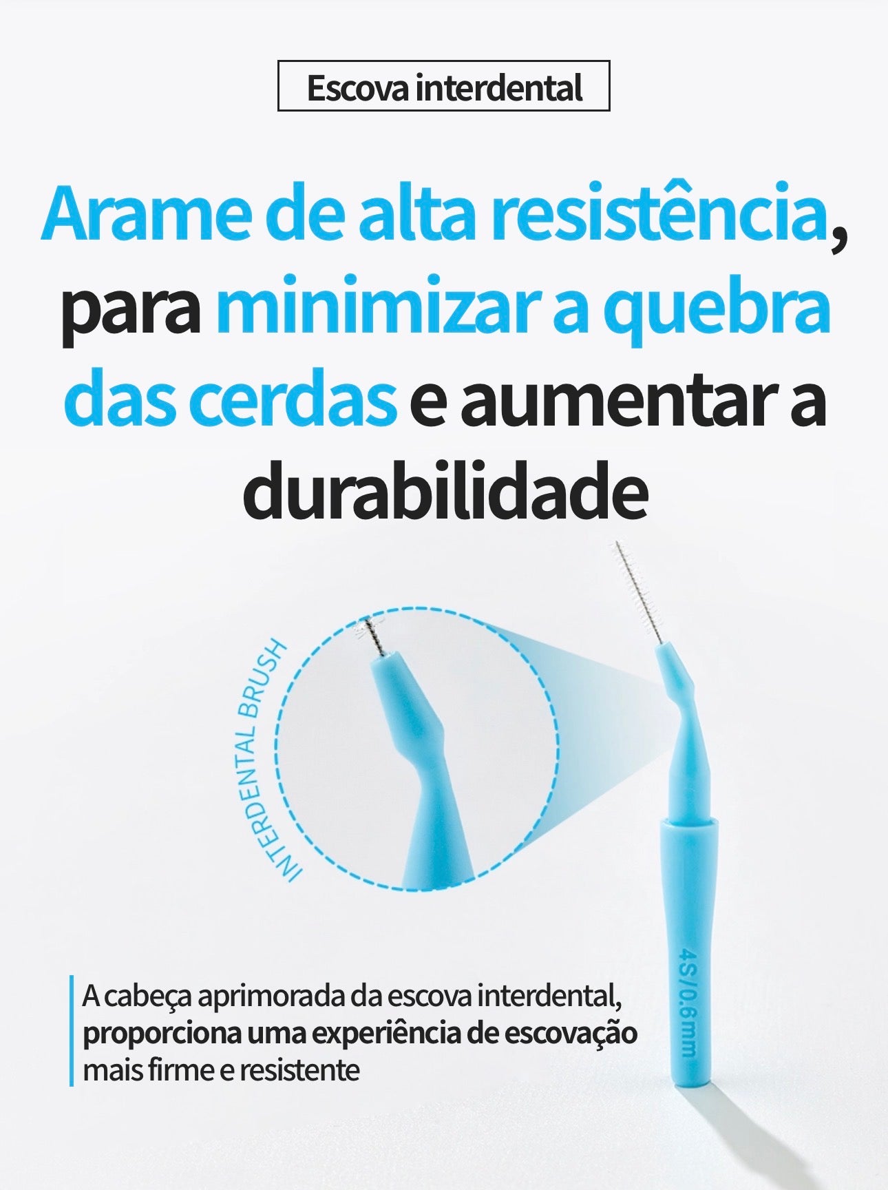 🦷 ATOMY ORAL CARE SYSTEM
Kit portátil para un cuidado bucal completo 🇰🇷💚