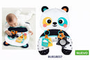 # BUBA ALMOHADA DE ACTIVIDADES BOCA ABAJO DE PANDA BUB18037 - 780375