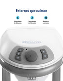# GRACO HAMAQUITA SIMPLE IVY R.N-14KG 15 CANCIONES+6 VELOCIDAD AJUSTES+VIBRACIONES ELECTRICO & PILAS GR2156174 - 181315