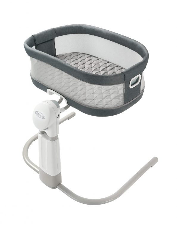 @ GRACO CUNA COLECHO MOISES DREAMMORE - MAISON - GR2156177 - 181346