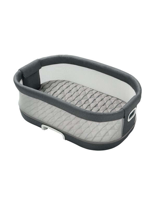 @ GRACO CUNA COLECHO MOISES DREAMMORE - MAISON - GR2156177 - 181346