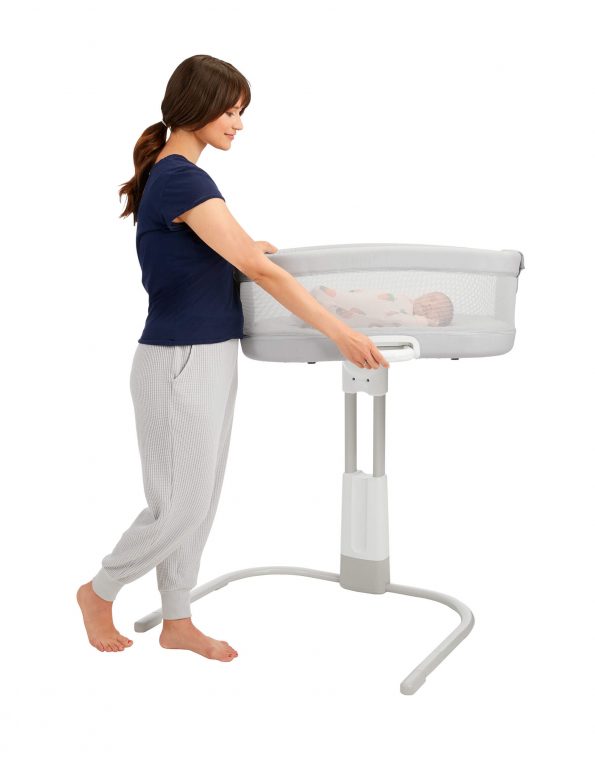 @ GRACO CUNA COLECHO MOISES DREAMMORE - MAISON - GR2156177 - 181346