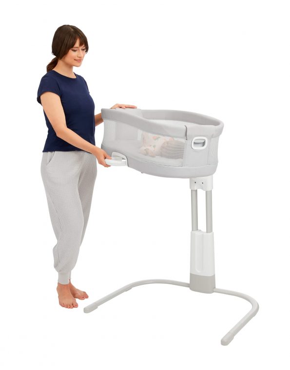@ GRACO CUNA COLECHO MOISES DREAMMORE - MAISON - GR2156177 - 181346