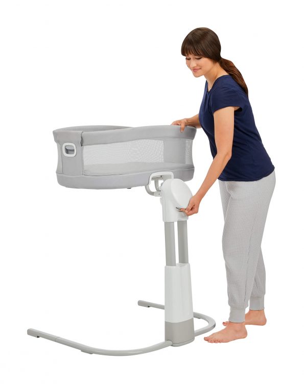 @ GRACO CUNA COLECHO MOISES DREAMMORE - MAISON - GR2156177 - 181346