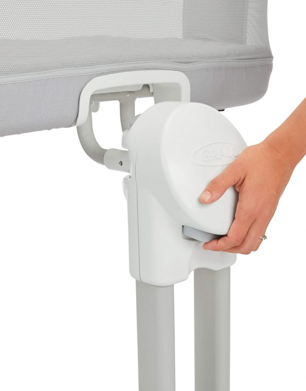 @ GRACO CUNA COLECHO MOISES DREAMMORE - MAISON - GR2156177 - 181346