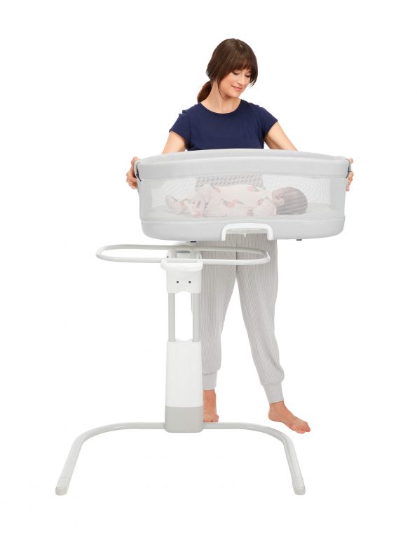@ GRACO CUNA COLECHO MOISES DREAMMORE - MAISON - GR2156177 - 181346