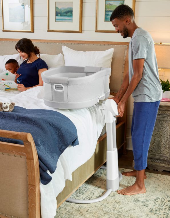 @ GRACO CUNA COLECHO MOISES DREAMMORE - MAISON - GR2156177 - 181346