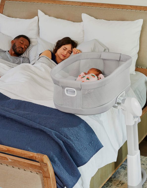 @ GRACO CUNA COLECHO MOISES DREAMMORE - MAISON - GR2156177 - 181346