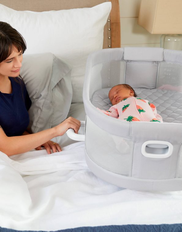 @ GRACO CUNA COLECHO MOISES DREAMMORE - MAISON - GR2156177 - 181346