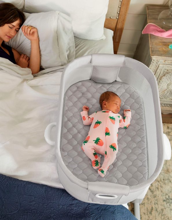 @ GRACO CUNA COLECHO MOISES DREAMMORE - MAISON - GR2156177 - 181346