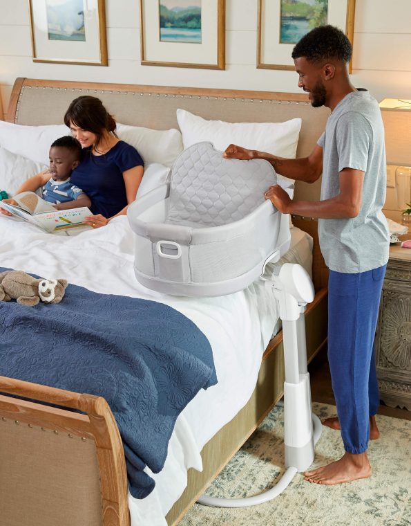 @ GRACO CUNA COLECHO MOISES DREAMMORE - MAISON - GR2156177 - 181346