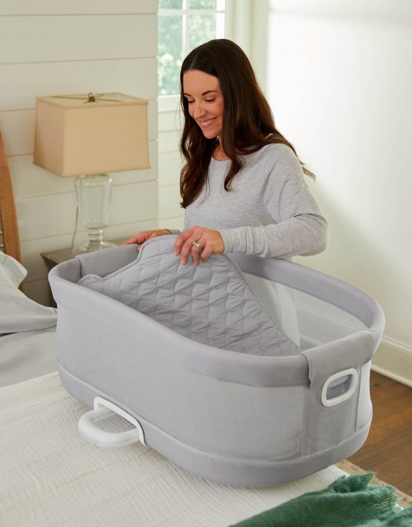 @ GRACO CUNA COLECHO MOISES DREAMMORE - MAISON - GR2156177 - 181346