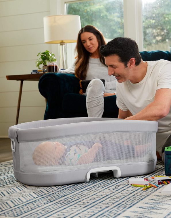 @ GRACO CUNA COLECHO MOISES DREAMMORE - MAISON - GR2156177 - 181346