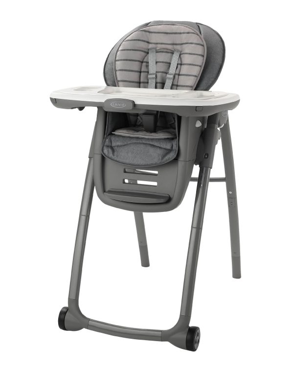 @ GRACO SILLA DE COMER TABLE2TABLE PREMIER FOLD 7EN1 - MAISON (NEW) GR2156179 - 181360
