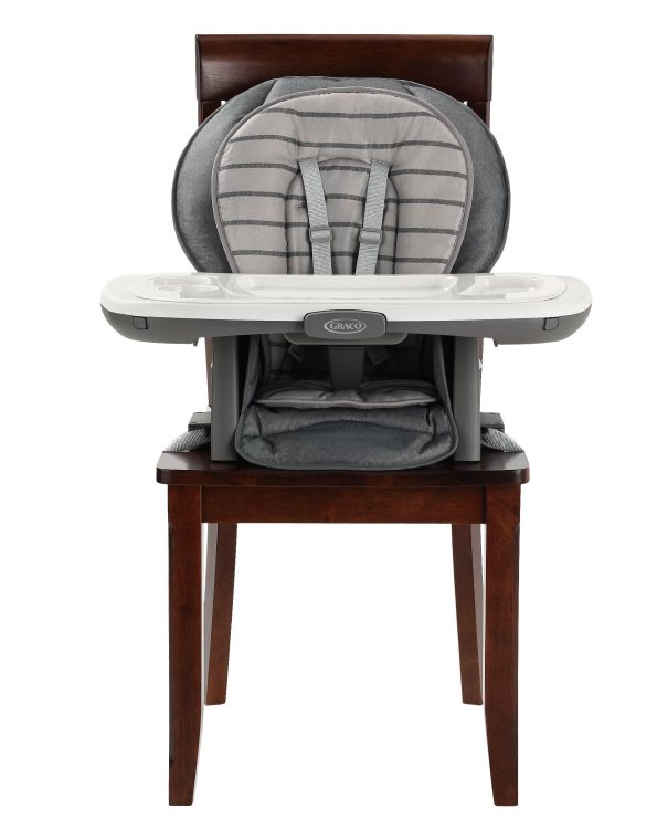 @ GRACO SILLA DE COMER TABLE2TABLE PREMIER FOLD 7EN1 - MAISON (NEW) GR2156179 - 181360