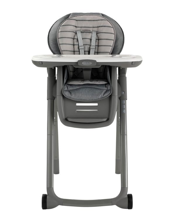 @ GRACO SILLA DE COMER TABLE2TABLE PREMIER FOLD 7EN1 - MAISON (NEW) GR2156179 - 181360