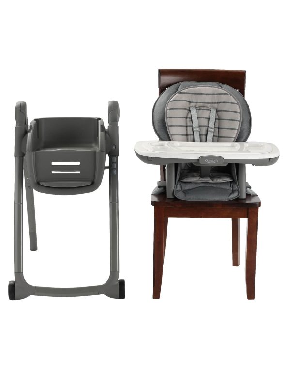 @ GRACO SILLA DE COMER TABLE2TABLE PREMIER FOLD 7EN1 - MAISON (NEW) GR2156179 - 181360