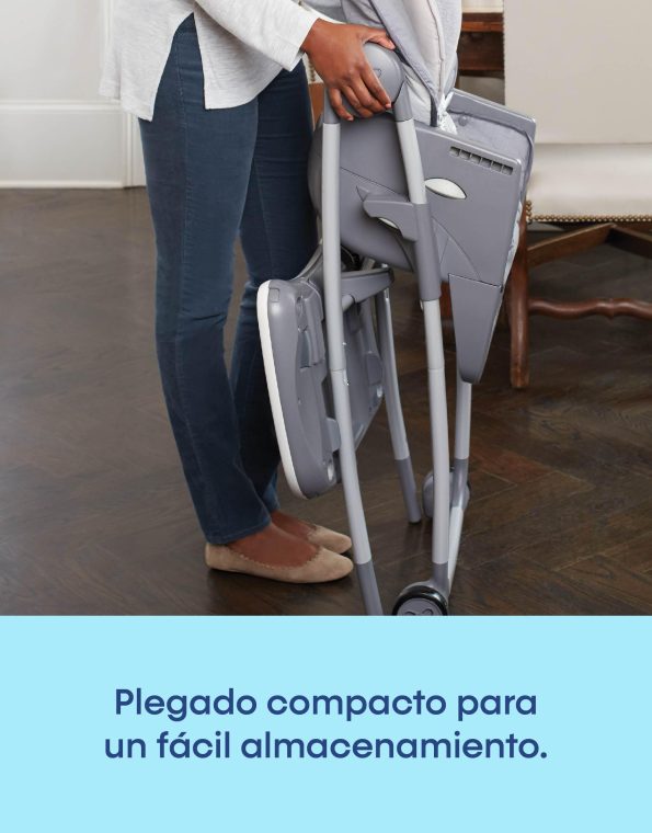 @ GRACO SILLA DE COMER TABLE2TABLE PREMIER FOLD 7EN1 - MAISON (NEW) GR2156179 - 181360