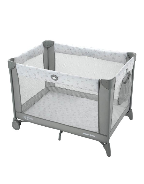 @ GRACO CUNA CORRALITO ON THE GO - COMPACTO R.N-89CM - REIGN GR2156183 - 181407 - KOLB GR2164118 - 182671