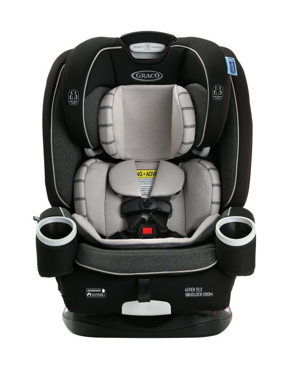 GRACO CAR SEAT 4EVER DLX SNUGLOCK GLOW - MAISON R.N - 54 KG - GR2156210 - 181551