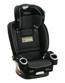 GRACO SILLA DE AUTO CAR SEAT 4EVER DLX SNUGLOCK GLOW - MAISON  R.N-54 KG - GR2156210 - 181551