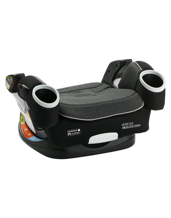GRACO CAR SEAT 4EVER DLX SNUGLOCK GLOW - MAISON R.N - 54 KG - GR2156210 - 181551