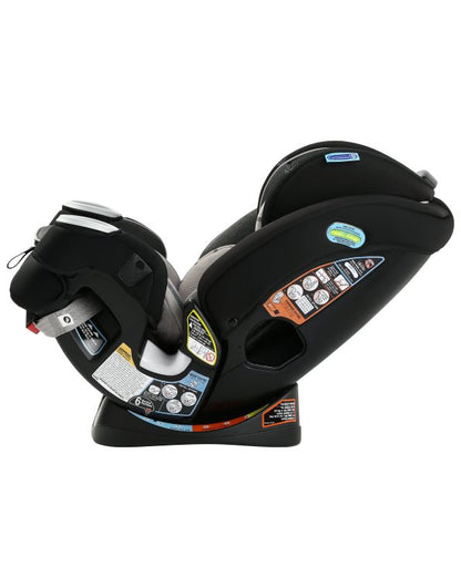 GRACO CAR SEAT 4EVER DLX SNUGLOCK GLOW - MAISON R.N - 54 KG - GR2156210 - 181551