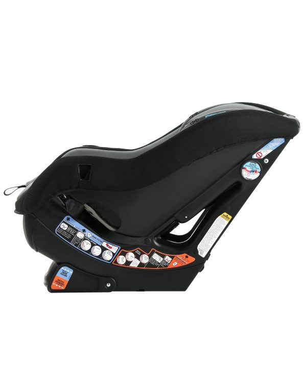 @ GRACO CAR SEAT CONTENDER SLIM - WEST POINT- R.N - 30KG - GR2156226 - 181698