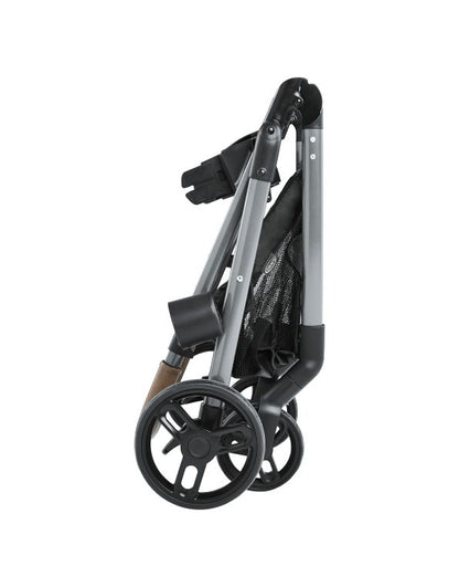 # GRACO CARRITO TRAVEL SYSTEM+BABY SEAT SNUGRIDE35 MODES TRIO HEMLOCK - R.N-16/22KG - GR2164695- 181858