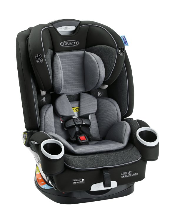 @ GRACO SILLA DE AUTO CAR SEAT 4EVER DLX SNUGLOCk - GLOW-RICHLAND R.N-54 KG - GR2163409 -182619