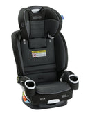 FALTA GRACO SILLA DE AUTO CAR SEAT 4EVER DLX SNUGLOCk - GLOW-RICHLAND R.N-54 KG - GR2163409 -182619