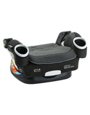 FALTA GRACO SILLA DE AUTO CAR SEAT 4EVER DLX SNUGLOCk - GLOW-RICHLAND R.N-54 KG - GR2163409 -182619