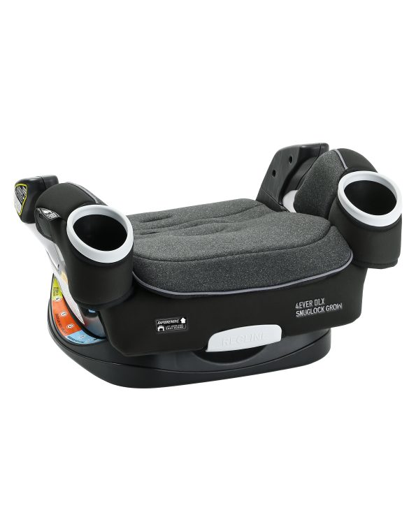 @ GRACO SILLA DE AUTO CAR SEAT 4EVER DLX SNUGLOCk - GLOW-RICHLAND R.N-54 KG - GR2163409 -182619