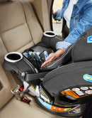 FALTA GRACO SILLA DE AUTO CAR SEAT 4EVER DLX SNUGLOCk - GLOW-RICHLAND R.N-54 KG - GR2163409 -182619