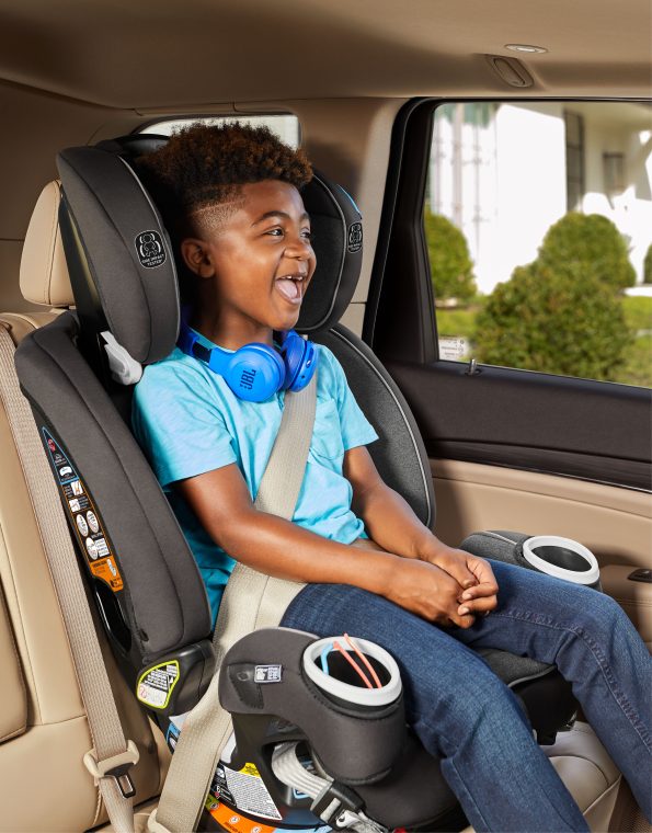 @ GRACO SILLA DE AUTO CAR SEAT 4EVER DLX SNUGLOCk - GLOW-RICHLAND R.N-54 KG - GR2163409 -182619