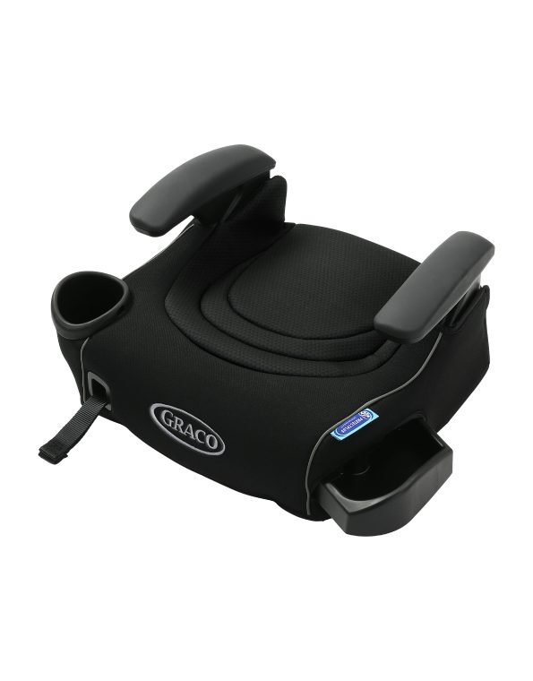 @ GRACO CAR SEAT ELEVADOR S/ RESPALDO TURBOBOSTER LX C/ ISOFIX - RIO GR2156222 - 183135