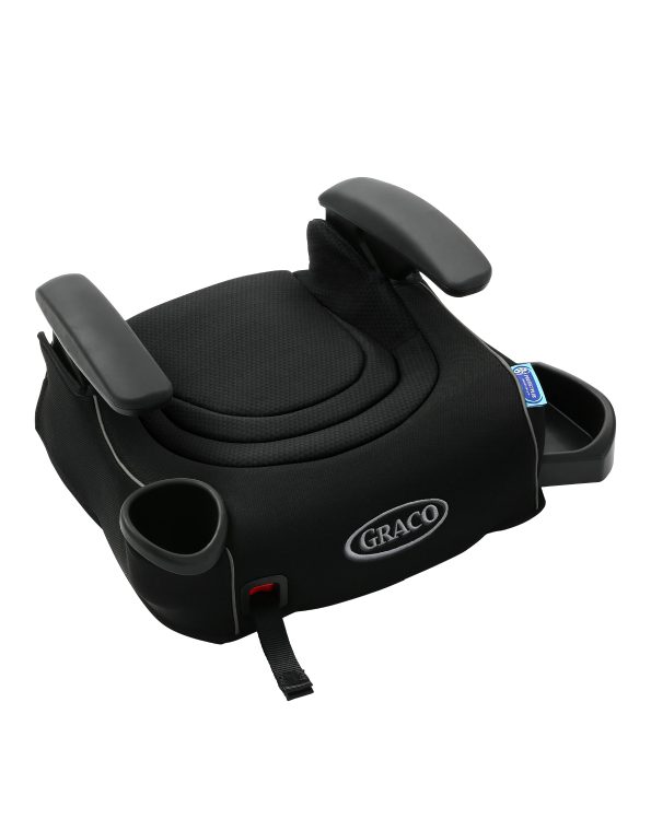 @ GRACO CAR SEAT ELEVADOR S/ RESPALDO TURBOBOSTER LX C/ ISOFIX - RIO GR2156222 - 183135