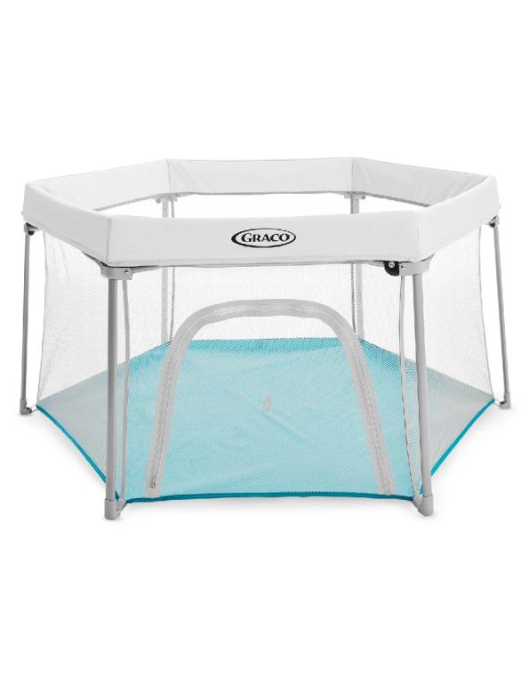 @ GRACO CUNA CORRALITO INFANTIL LITE TRAVER - BREEZE GR2167067 - 183241