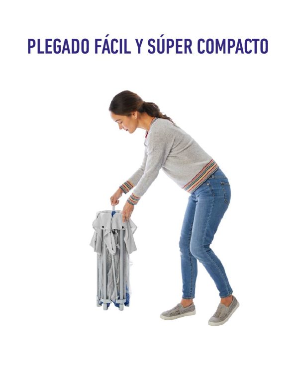 @ GRACO CUNA CORRALITO INFANTIL LITE TRAVER - BREEZE GR2167067 - 183241