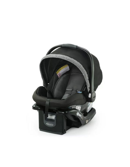 # GRACO CARRITO TRAVEL SYSTEM+BABY SEAT SNUGRIDE35 MODES PRAMETTE 3EN1 - ELLINGTON - R.N-16/22KG - GR2173529 - 184835