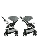 @ GRACO CARRITO TRAVEL SYSTEM+BABY SEAT SNUGRIDE35 MODES PRAMETTE 3EN1 - ELLINGTON - R.N-16/22KG - GR2173529 - 184835