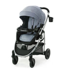 # GRACO CARRITO TRAVEL SYSTEM MODES PRAMETTE 3EN1 ONTARIO R.N-16KG/22KG GR2173530 - 184842