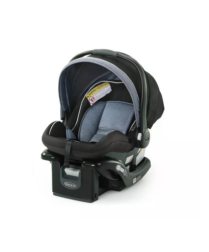 # GRACO CARRITO TRAVEL SYSTEM MODES PRAMETTE 3EN1 ONTARIO R.N-16KG/22KG GR2173530 - 184842