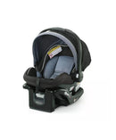 # GRACO CARRITO TRAVEL SYSTEM MODES PRAMETTE 3EN1 ONTARIO R.N-16KG/22KG GR2173530 - 184842
