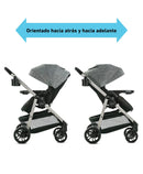 # GRACO CARRITO TRAVEL SYSTEM MODES PRAMETTE 3EN1 ONTARIO R.N-16KG/22KG GR2173530 - 184842