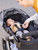 # GRACO CARRITO TRAVEL SYSTEM MODES PRAMETTE 3EN1 ONTARIO R.N-16KG/22KG GR2173530 - 184842